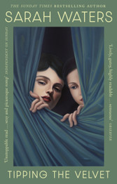 Tipping The Velvet by Sarah Waters