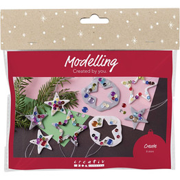 Mini Craft Kit - Modelling