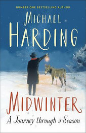Book cover for Midwinter by Michael Harding