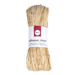 Natural Raffia (150g)