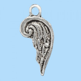 Pendant (2pcs) - Decorative Wing