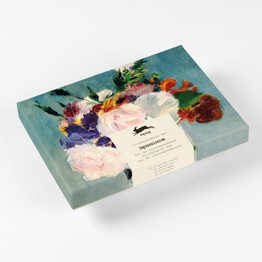 Correspondence Set: Impressionism