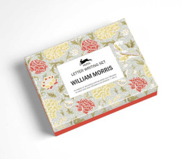 Letter Writing Set: William Morris