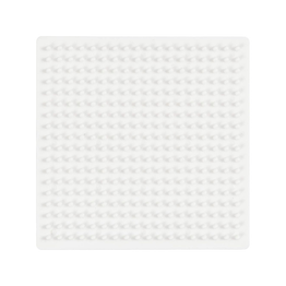 NABBI BioBeads Pegboard - Square