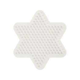 NABBI BioBeads Pegboard - Star