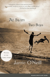 At Swim, Two Boys by Jamie  O'Neill