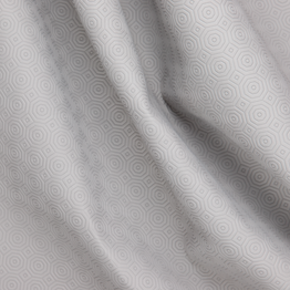 PVC Table Protector in Grey - Per ½ Metre