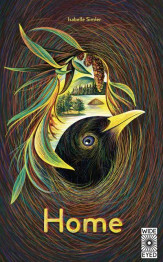 Cover image for Home by Isabelle Simler