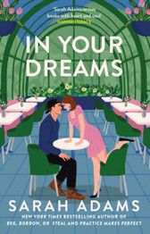 Cover image for In Your Dreams by Sarah Adams