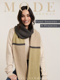 Mode at Rowan Four Seasons 4 Projects by Quail Studio