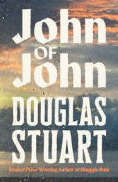 Cover image for John of John by Douglas Stuart
