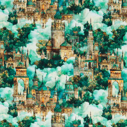 Folklore - 100% Cotton