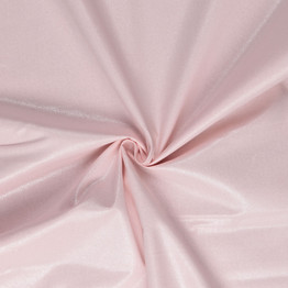 Blushing Bride Dot Foil - 100% Cotton