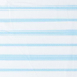 Sand, Sea and Sewing: Deckchair Stripe - 100% Cotton