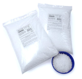 Paraffin Wax Pellets (2kg)