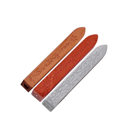 Sealing Wax (3pcs)