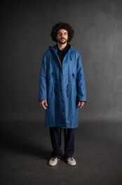 Merchant & Mills - The TN34 Parka