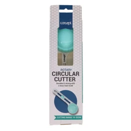 Rotary Circular Cutter