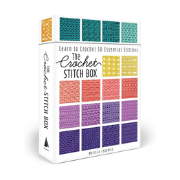 The Crochet Stitch Box