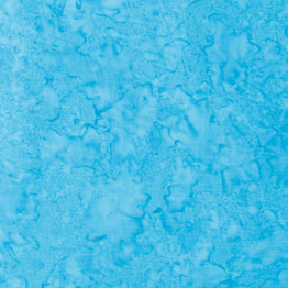 Batik: Electric Texture - 100% Cotton