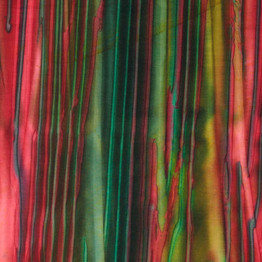 Calcite: Lipstick - 100% Cotton