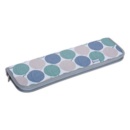 Knitting Pin Case - Yarn Balls