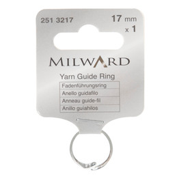 Milward Yarn Guide Ring