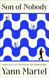 Son of Nobody by Yann Martel