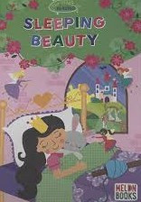 The Magic of Reading: Sleeping Beauty