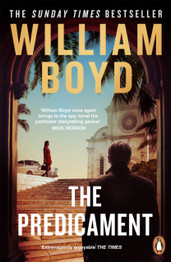 The Predicament by William Boyd