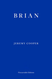 Cover image for Brian by Jeremy Cooper