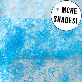 Budget Lace - Per Metre