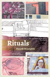 Rituals by Danielle McLaughlin