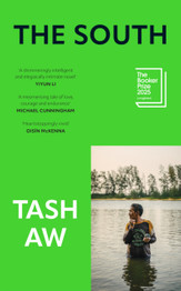 Cover image for The South by Tash Aw