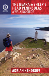The Beara & Sheep's Head Peninsulas by Adrian Hendroff