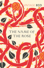 The Name of the Rose by Umberto Eco (PB)