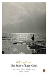 The Story of Lucy Gault by William Trevor