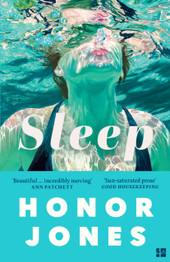 Sleep by Honor Jones