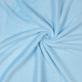 Double-Sided Cuddle Fleece - Per ½ Metre