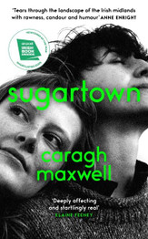 Sugartown by Caragh Maxwell