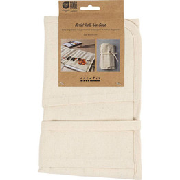Roll-Up Artist Organizer