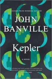 Kepler by John Banville