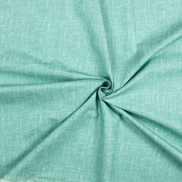 Textured Grunge: Green - 100% Cotton
