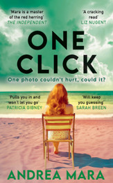 One Click by Andrea Mara