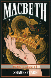 Macbeth by William Shakespeare (Page Classics)