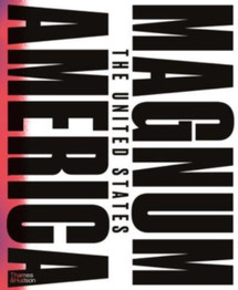 Cover image for Magnum America: The United States
by Laura Wexler