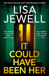 Book cover for It Could Have Been Her by Lisa Jewell