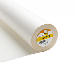 Vlieseline Solufix Embroidery Backer - Per ¼ Metre
