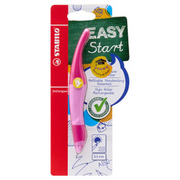 Stabilo Left-Handed Ballpoint Pen
