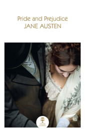 Book cover for Pride and Prejudice by Jane Austen (Collins Classics)
